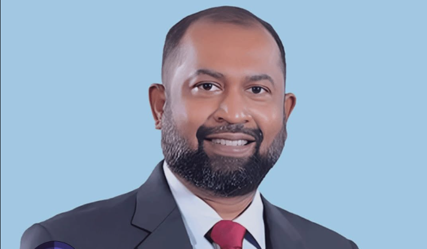 SDB Bank Appoints Manoj Akmeemana as Chief Executive Officer