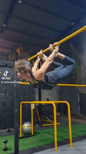 MYRUS Elite Nation 2026 Brings Together Over 100 Athletes for National Calisthenics Competition