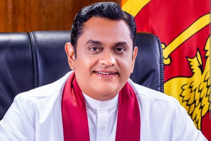High Court to rule on defence objections in Shasheendra Rajapaksa case on October 8