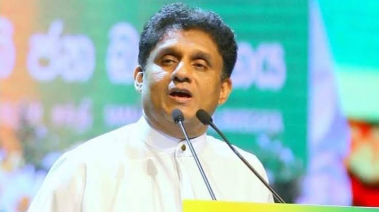 SJB Raises Questions over Coal Controversy and Speaker’s Conduct