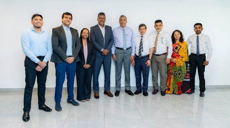 KOKO and Ceylinco Insurance Introduce Sri Lanka’s First Medical Insurance Offering Exclusively Designed for KOKO Customers