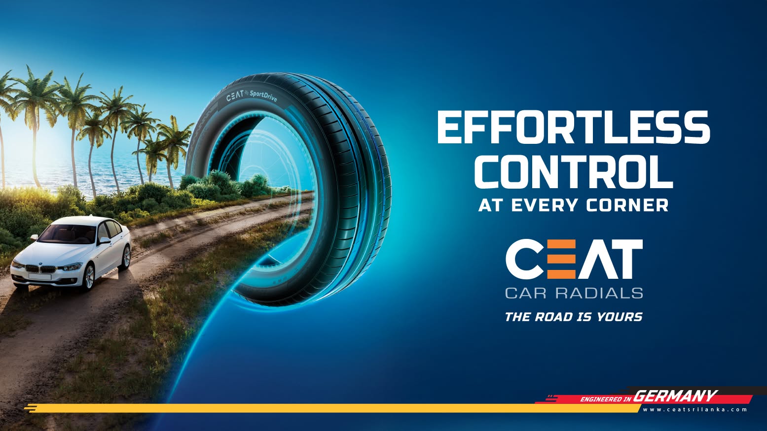 CEAT Kelani retains Fitch AA+ rating for sixth consecutive year