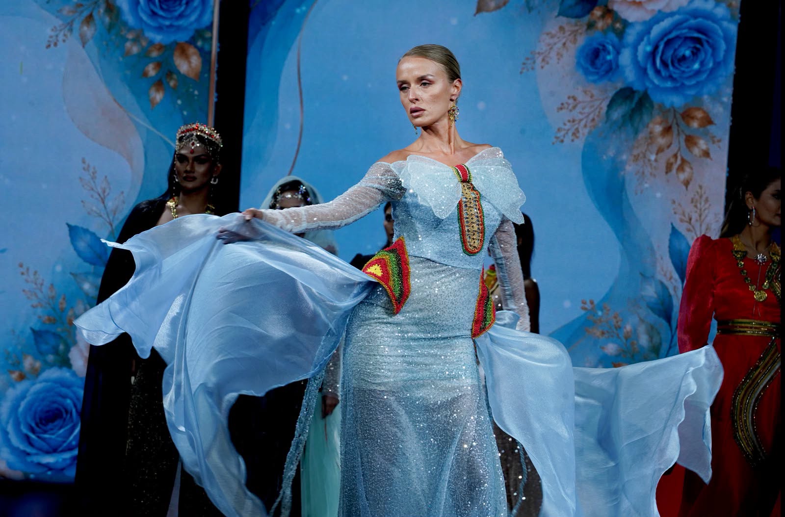 CCWE Fashion Week 2026 Concludes with Grand Finale Celebrating Women Entrepreneurs and Creative Excellence