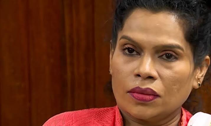Shashi Weerawansa's case to be called again on October 12