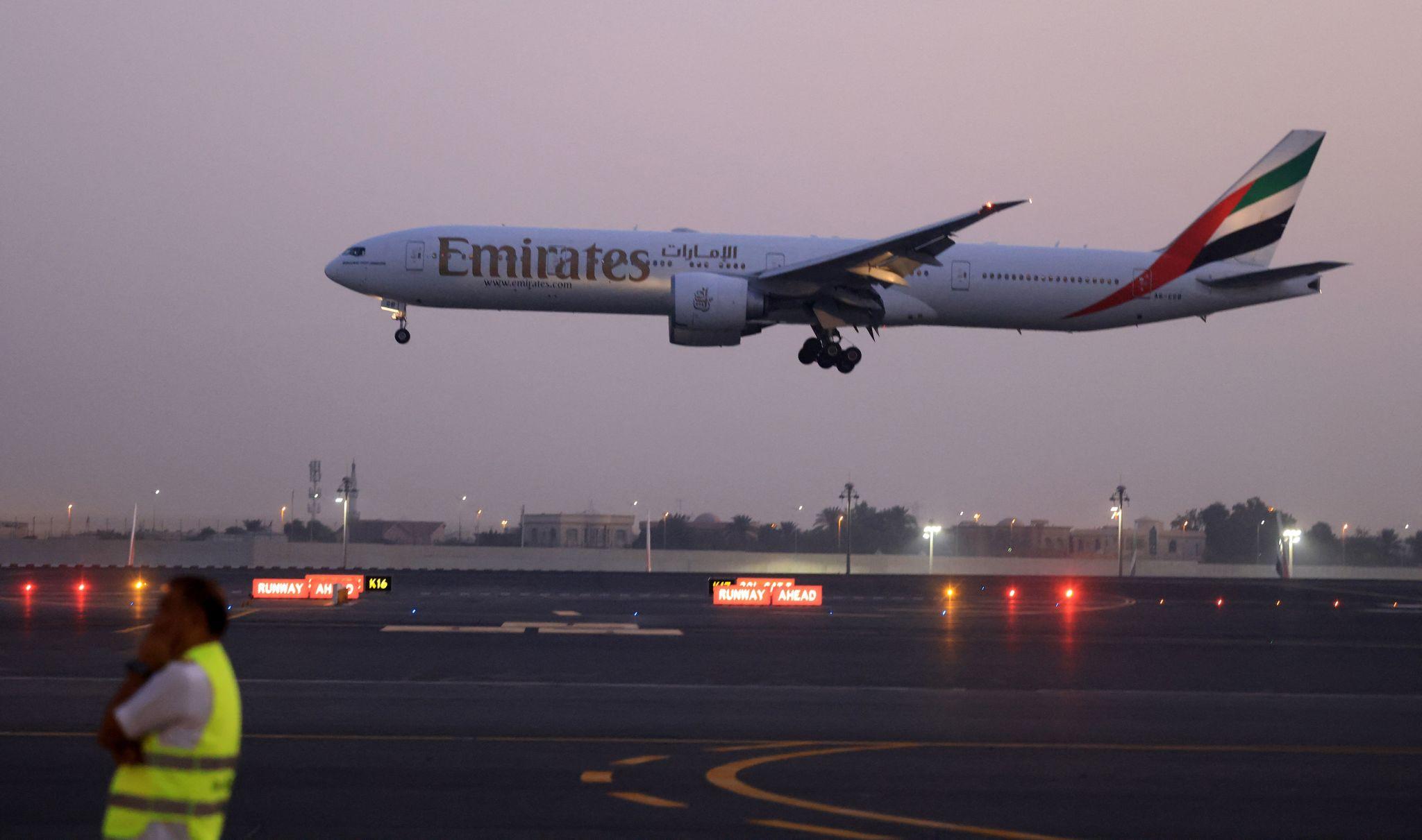 40 Years Strong: Emirates’ Journey with Colombo Continues