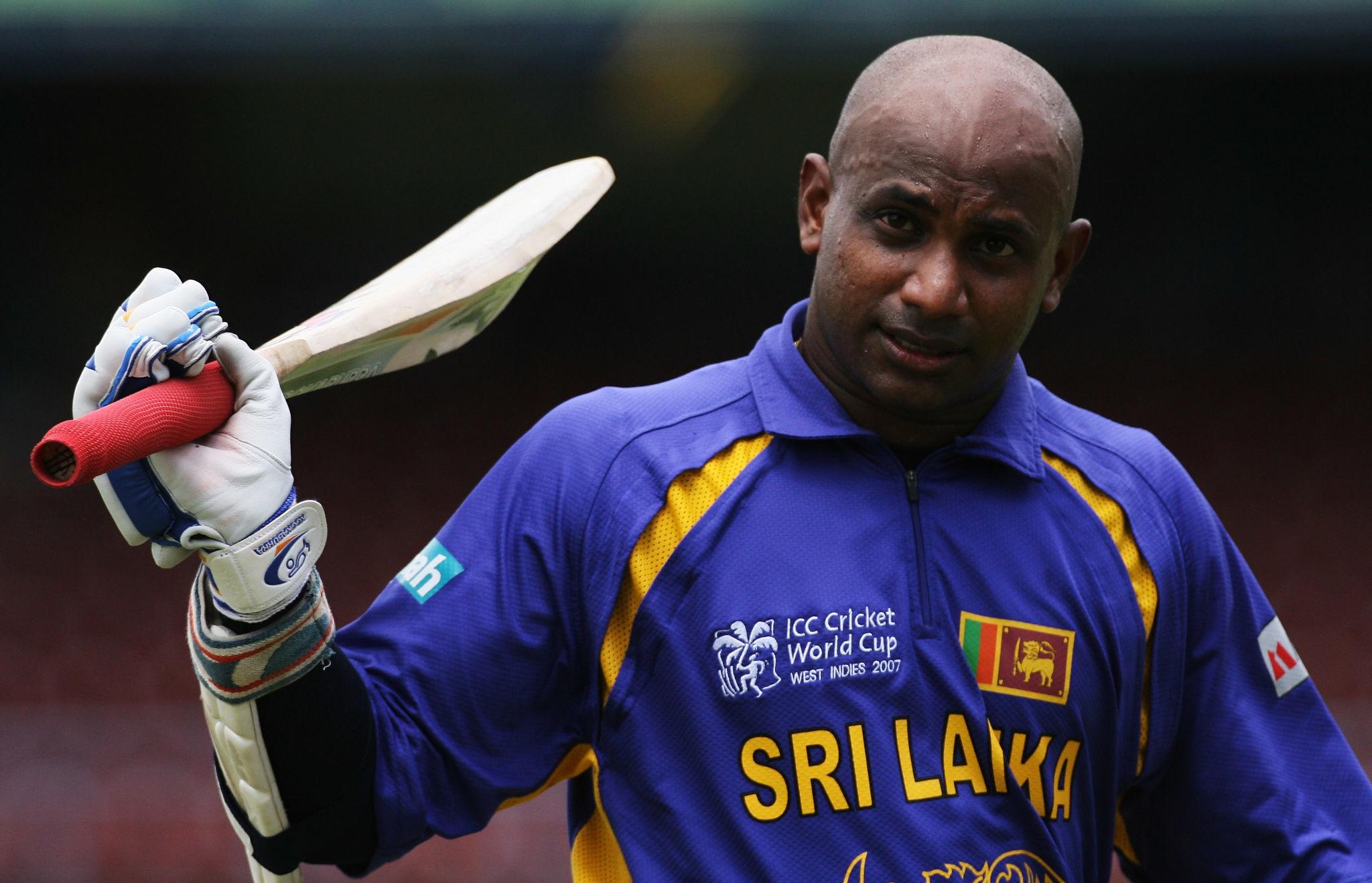 Sanath Jayasuriya: The Sri Lankan Legend Who Redefined ODI Cricket