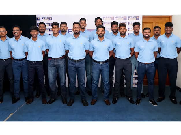 Rain Sends Four Teams into Asian Games Semis