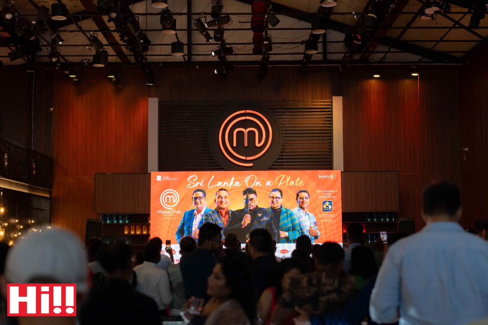 MasterChef Sri Lanka Season 2 Unveiled with a Fresh Kitchen and New Culinary Challenges