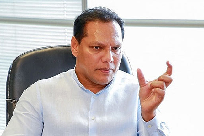 Court rejects Dayasiri Jayasekara's request to be recognised as SLFP General Secretary