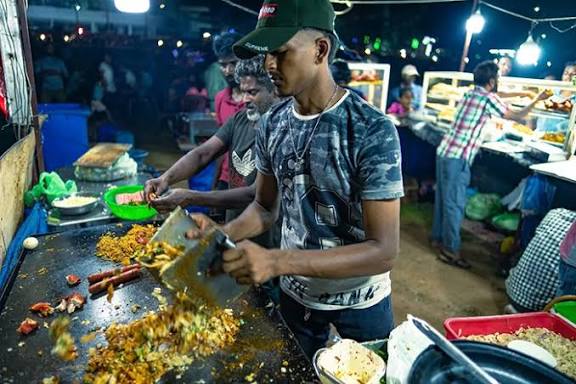 Restaurant Owners Warn of Price Increases for Short Eats Amid Tax Concerns