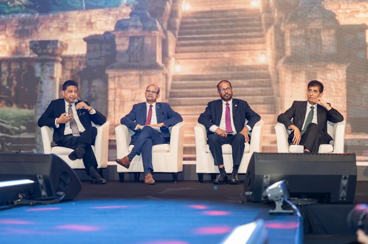 Port City Colombo Strengthens Gulf Investment Ties at ‘Sri Lanka Beyond Your Dreams’ in Dubai