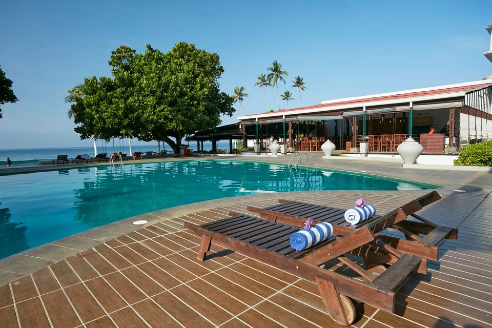 Citrus Hikkaduwa Unveils Summer Salt as the South Coast’s New Entertainment Hotspot