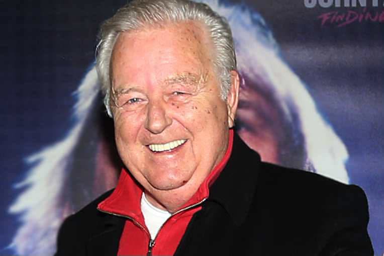 Aussie music legend Johnny Young dies aged 79