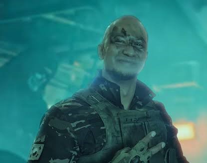 Sri Lankan Performer Vinslo Benedict Features in International Call of Duty Music Video