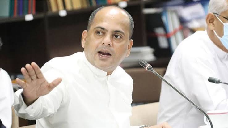 SJB Accuses Government of Coal Procurement Losses and Misuse of Laws