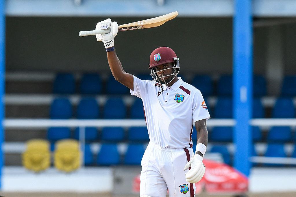 Justin Greaves Named ICC Men’s Player of the Month for July 2026
