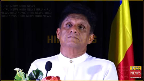 Sajith Premadasa Says Sangha Councils, Not Laypeople, Have Authority Over Buddhist Robes
