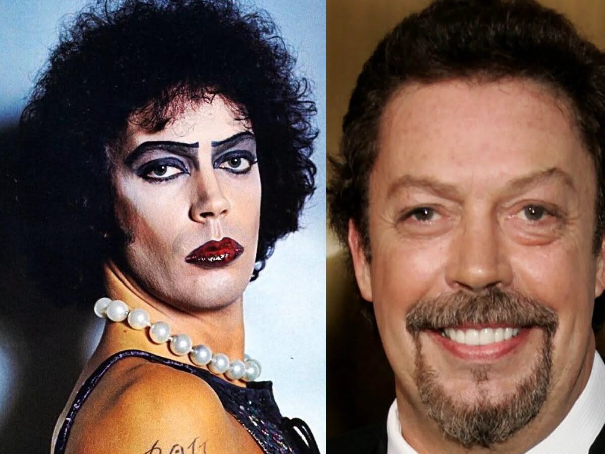 Tim Curry, ‘Rocky Horror’ Icon and Versatile Screen Star, Dies at 80