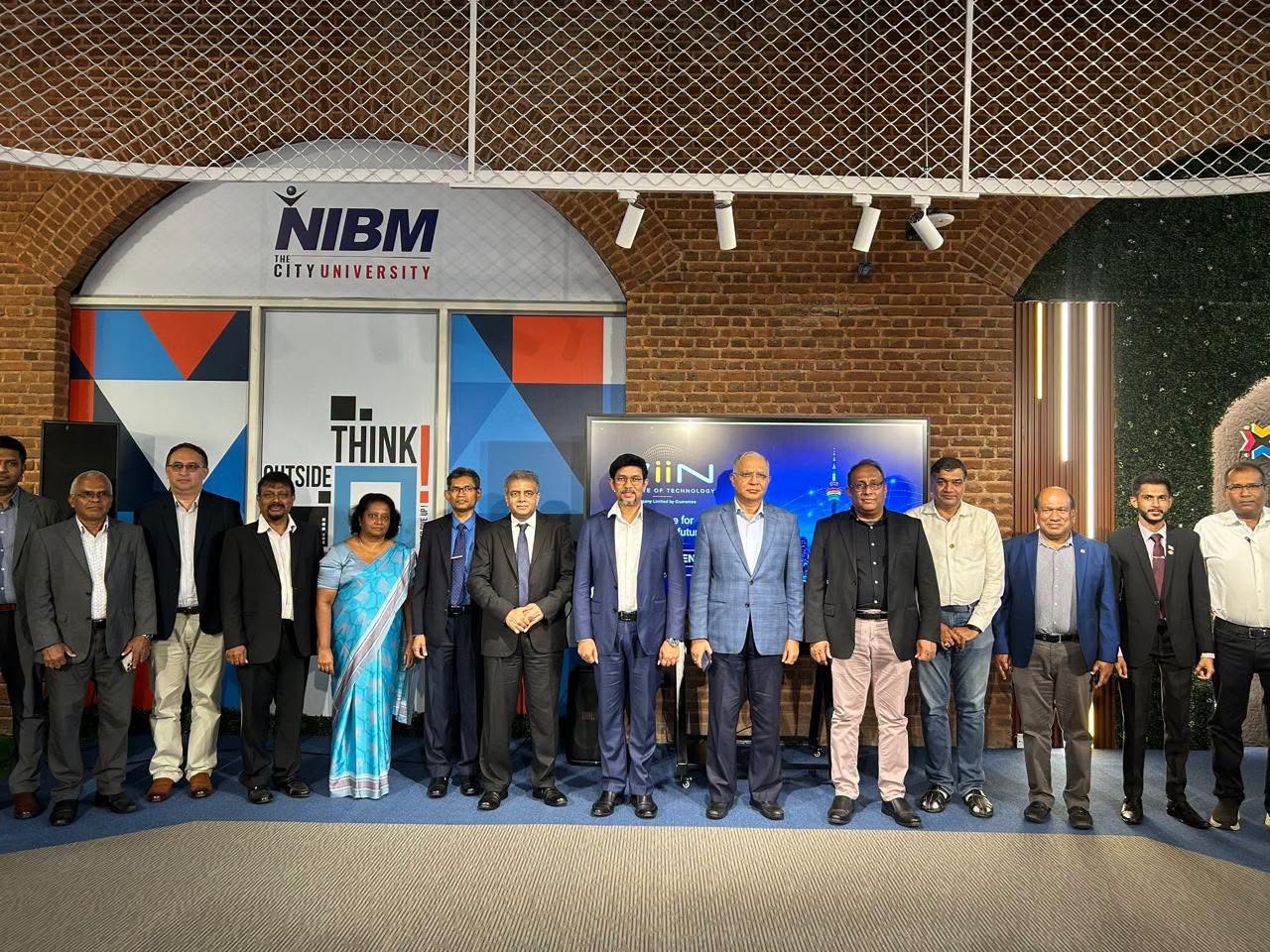 Sri Lanka Strengthens Global Tech Ambitions with Launch of WIIN Institute at TRACE