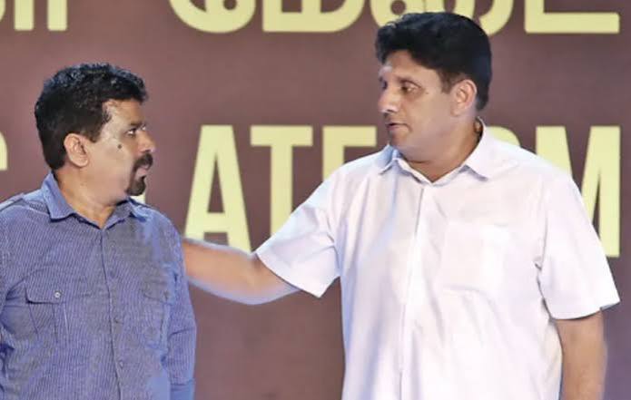 SJB Raises Questions Over Power Failure, Claims Expert Warnings Were Ignored