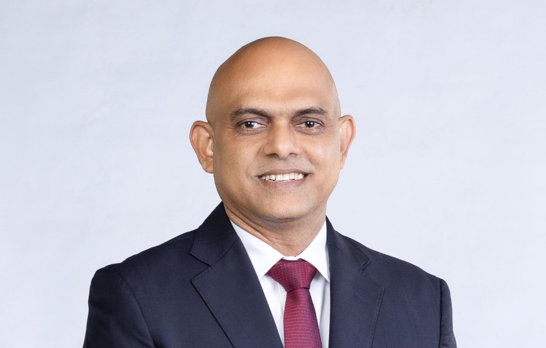 Seylan Bank appoints Krishan Thilakaratne as Deputy Chairman