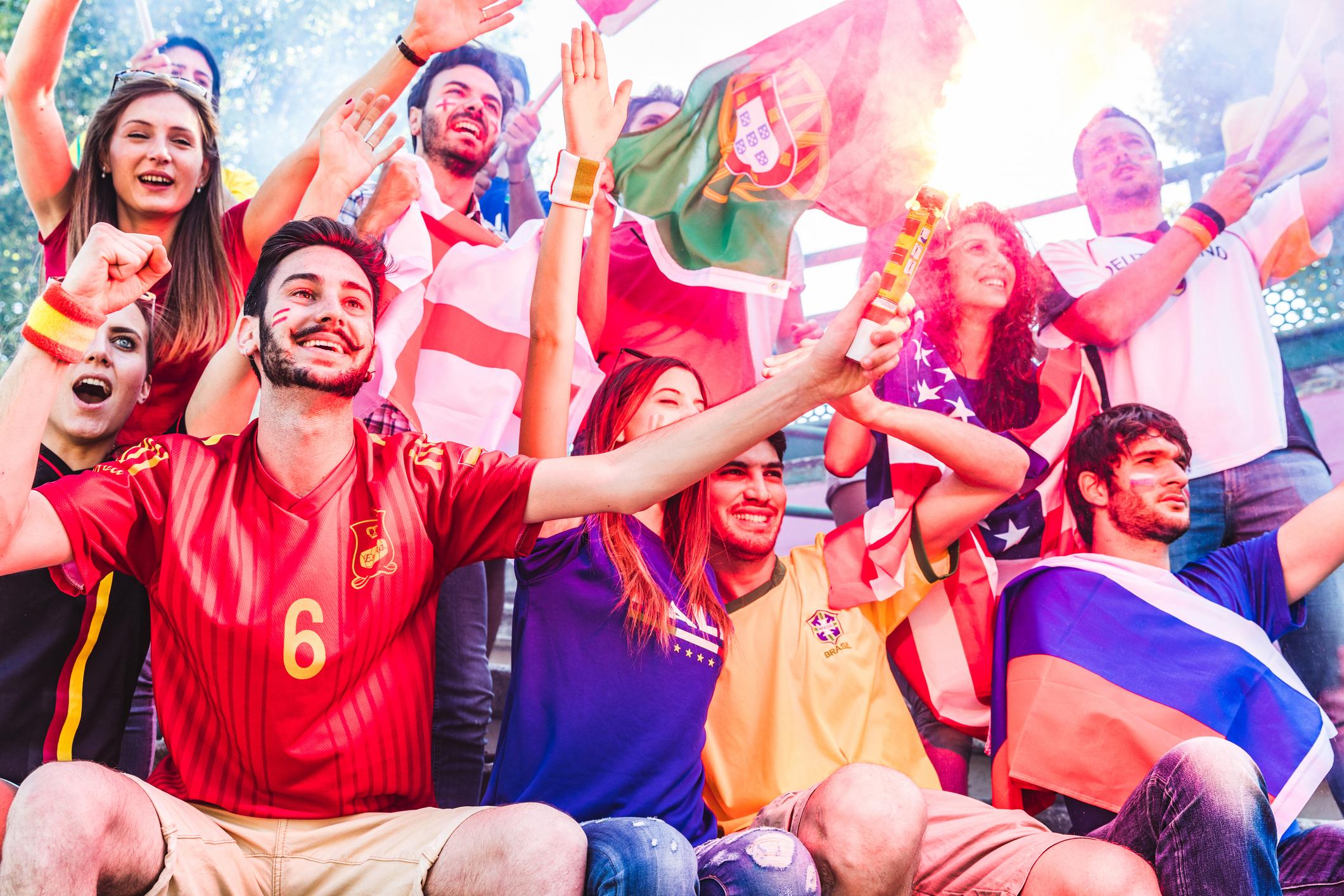 FIFA Moves to Resolve Revoked Iran Fan Ticket Allocation