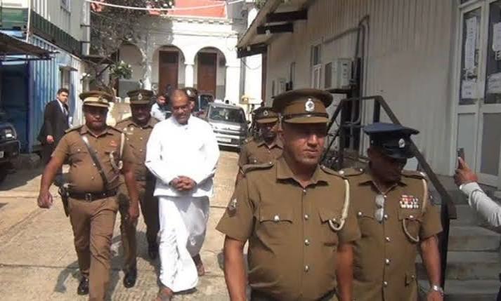 Civil Society Activists Raise Concerns Over Economy, Governance and Treatment of Gnanasara Thera