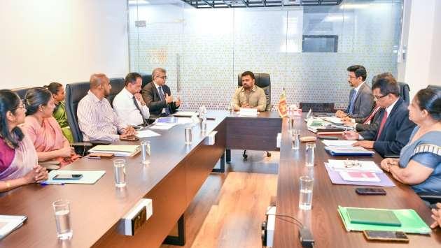 First digital identity card scheduled to be issued by the end of this year