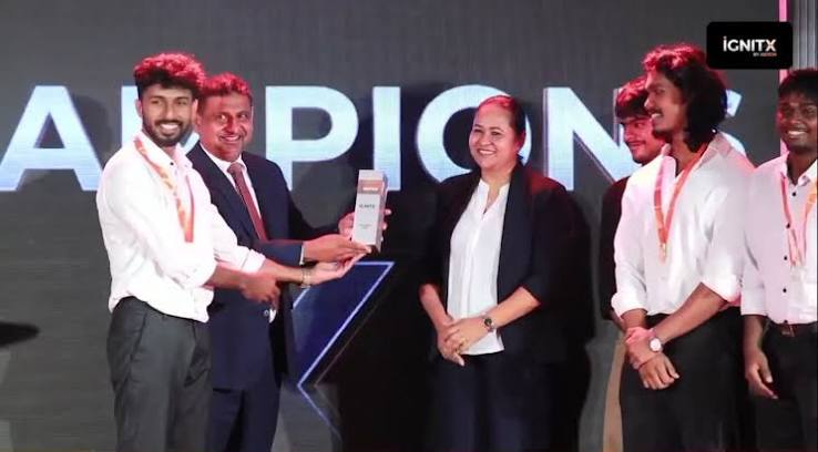 HUTCH Launches ‘IgnitX 2026’ National Innovation Challenge for Young Technology Innovato