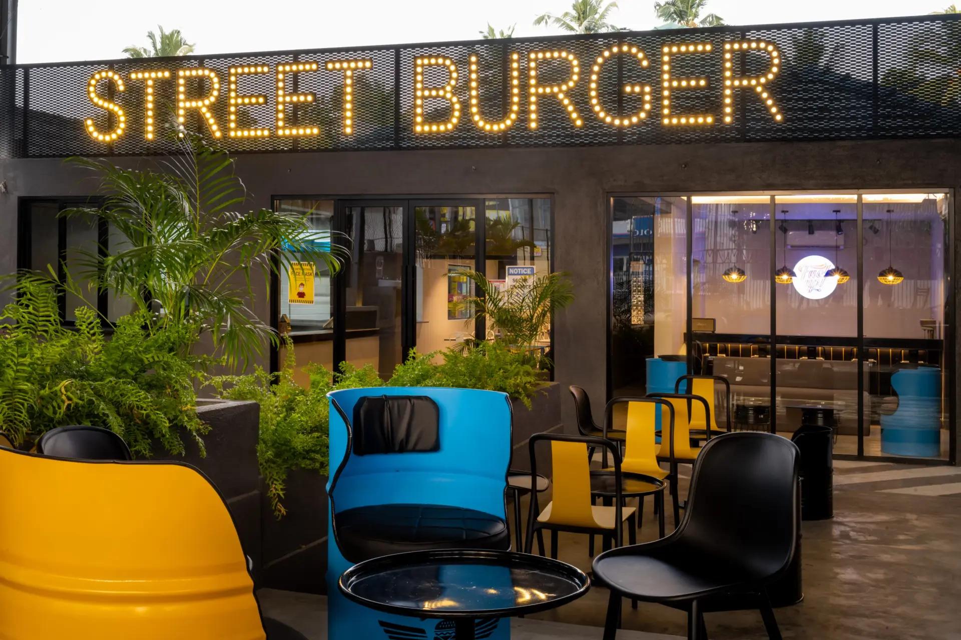From Food Truck to Homegrown Success: Street Burger Celebrates 10 Years