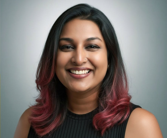 Sri Lankan Architect Viluckshi Ravindran Appointed Deputy Chair of ARCASIA Young Architects Committee