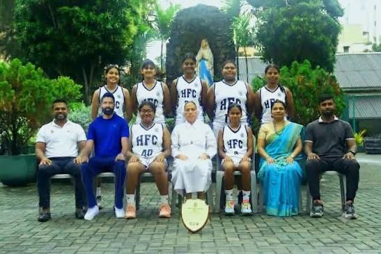 Kalutara District Youth Sports Festival Concludes Under Health Minister’s Patronage