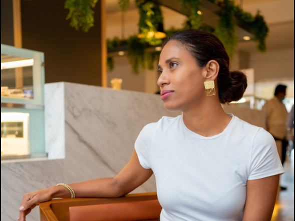 Ayodhaya Jayawardene: The Sri Lankan Designer Bringing Tropical Luxury to Life