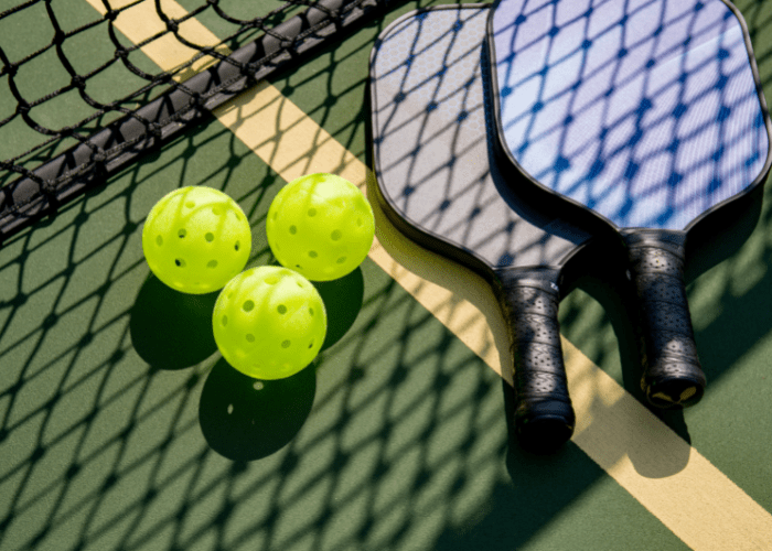 Grand Park Arena to Stage Landmark Picklefest 2026 After Pickleball Expansion