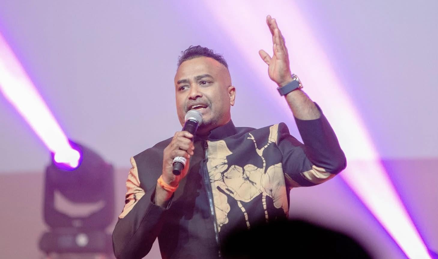 Hari TV Wins National Honour for Humanitarian Efforts After Cyclone Dithwa