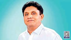 Sajith Premadasa Calls for Independent Probe into Death of Ishara Harshana in Police Custody