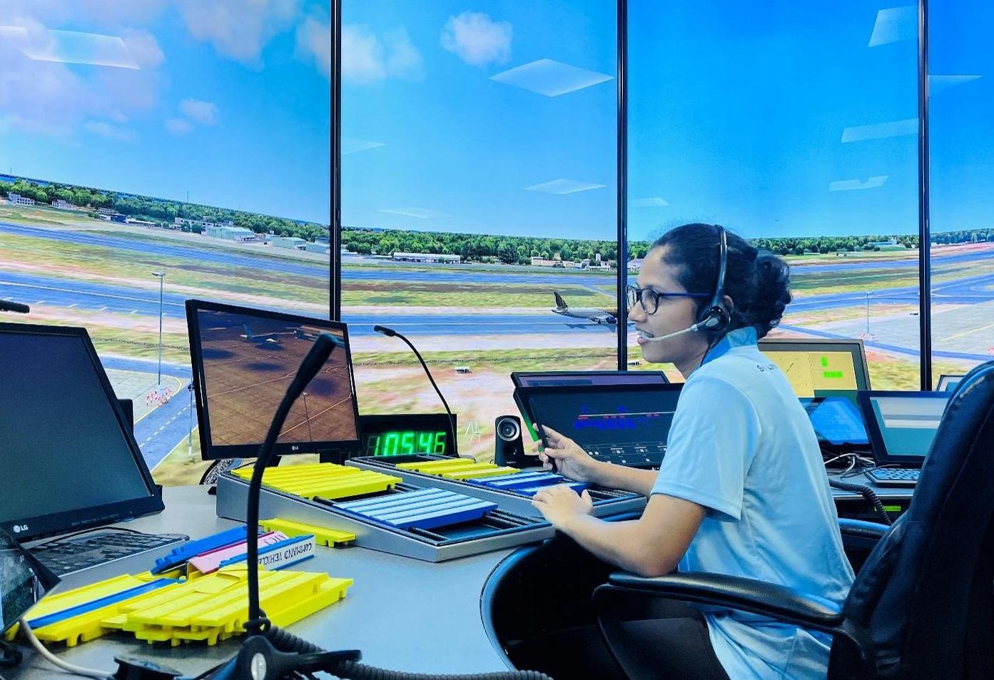 Sri Lanka Set to Establish Regional Aviation Training Centre with ICAO Support