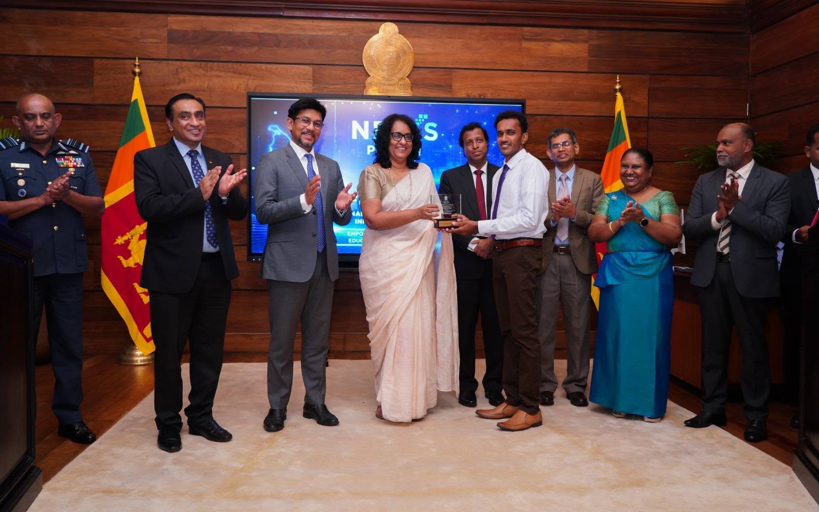 Digital Education Initiative Launched to Bridge Learning Gaps and Improve Transparency
