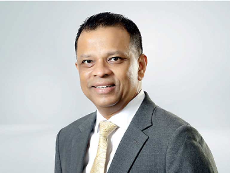 Jonathan Alles Appointed Chairman of Singer Finance