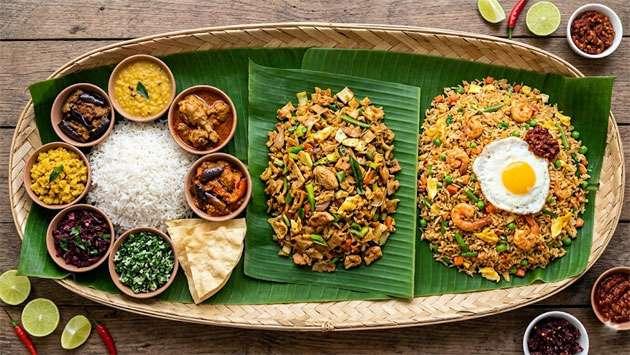 Sri Lankan Cuisine Featured Among 20 Underrated Cuisines to Try