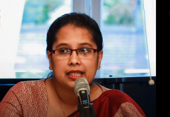Sri Lanka’s Ambassador Rekha Gunasekera Elected Chairperson of CFC Executive Board