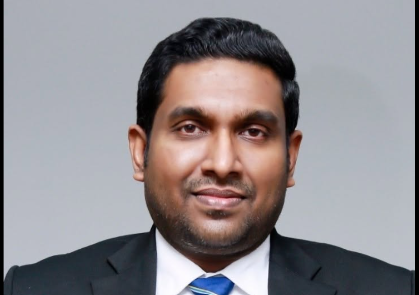 Dr. Sameera Dharmasena Appointed CEO of Sri Lanka Insurance Life