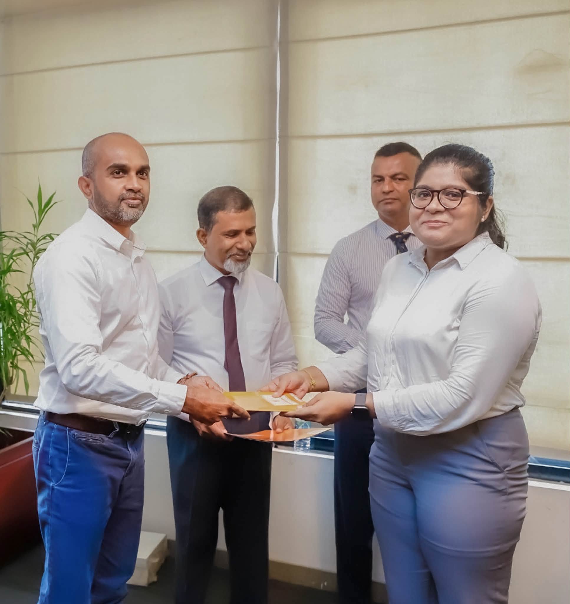 Women Appointed as Timekeepers for First Time in NTC History