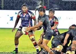 Jaffna Bulls Defeat Kandy Tuskers 32-14 in Next XV Rugby League