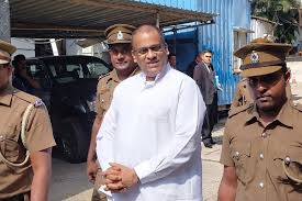 GL Peiris Questions Authority to Remove Gnanasara Thera’s Robe; Patali Champika Ranawaka Criticises Government