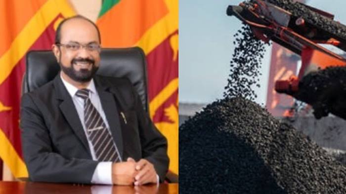 SJB Calls for Accountability over Coal Controversy, Warns against Reappointing Kumara Jayakody
