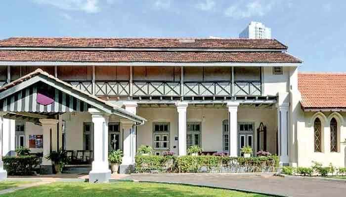 Bishop’s College: Celebrating More Than 150 Years of Education, Service and Tradition