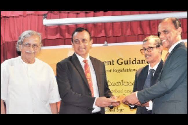 “Sanwarthani” Book Launched at National Library