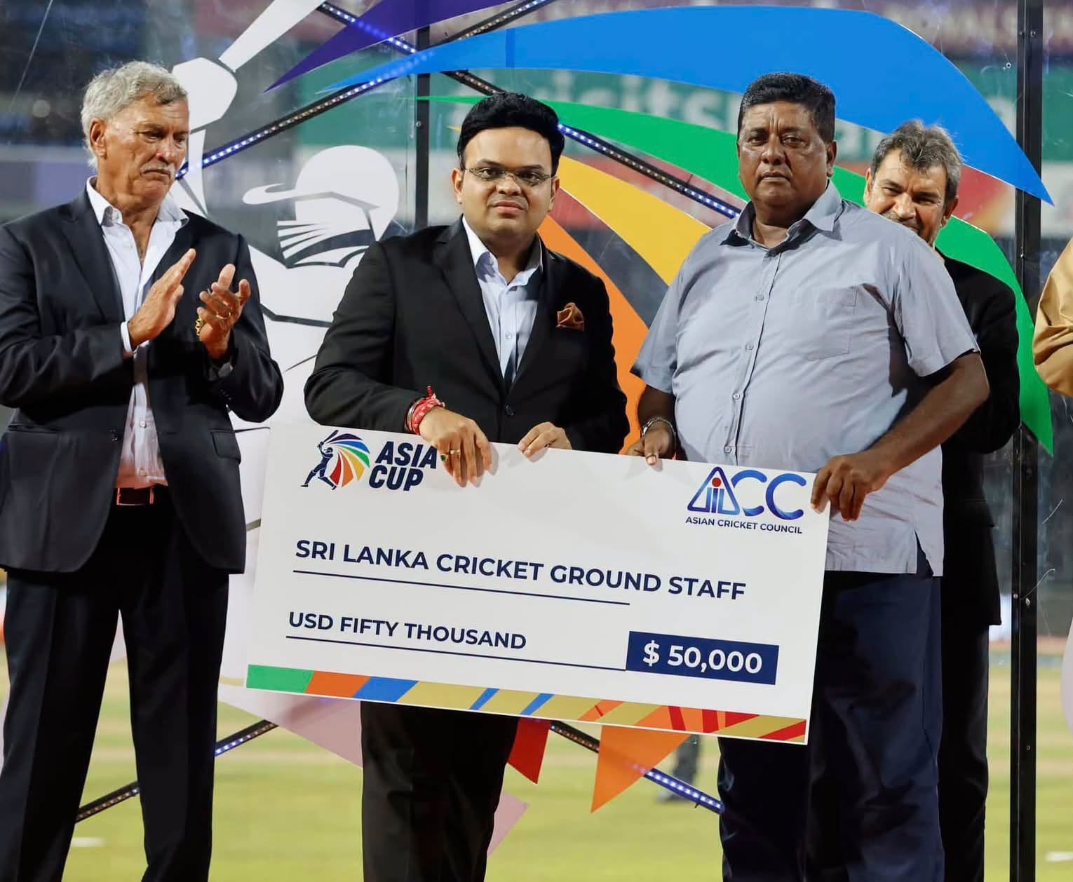 Former Sri Lanka Cricket Curator Godfrey Dabare Dies at 62