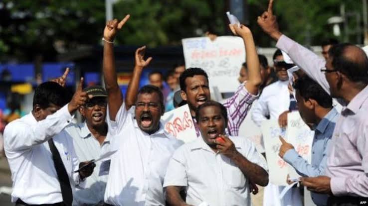 Civil Society Activists Seek Answers Over Delays in Anti-Corruption Investigations